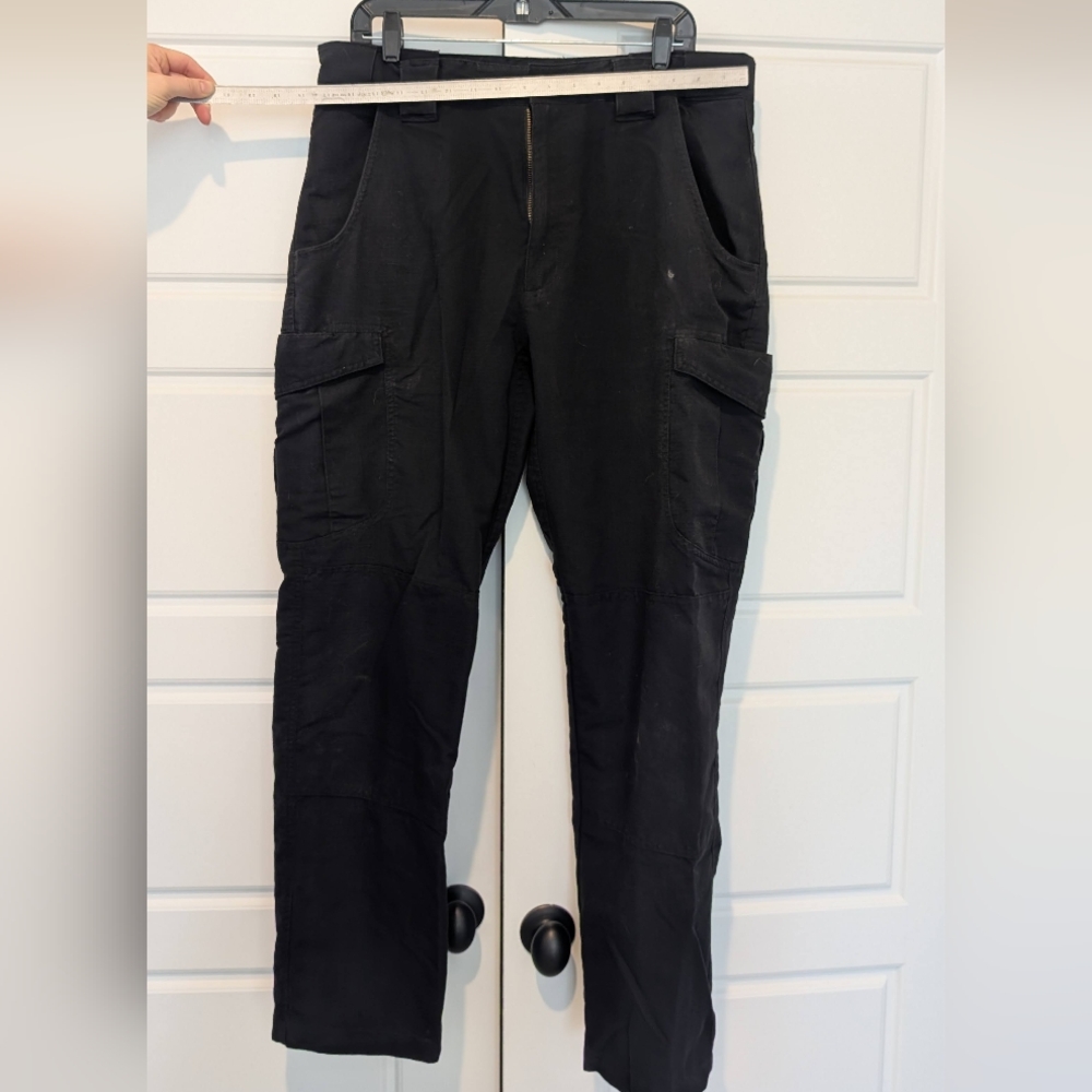 Men's Tru-Spec Ascent Tactical Cargo Pants